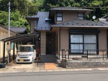 No465.日吉町殿田の物件　1000万円