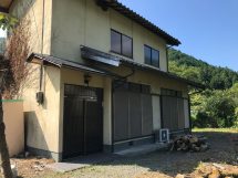 No467.美山町内久保の物件　200万円