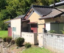 No463.園部町船岡の物件　450万円