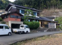 No470.美山町安掛の物件　780万円