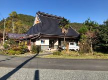 New! No481.美山町大野の物件　700万円