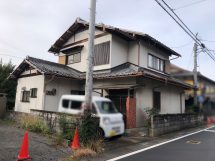 New! No486.日吉町胡麻の物件　300万円